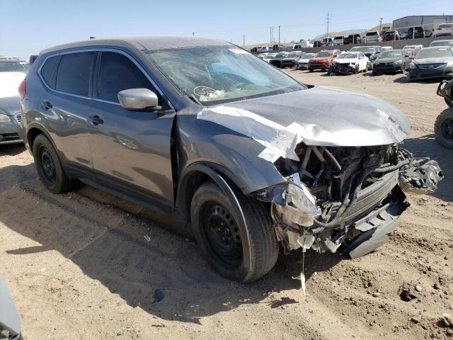 KNMAT2MT8HP506268 Nissan ROGUE S