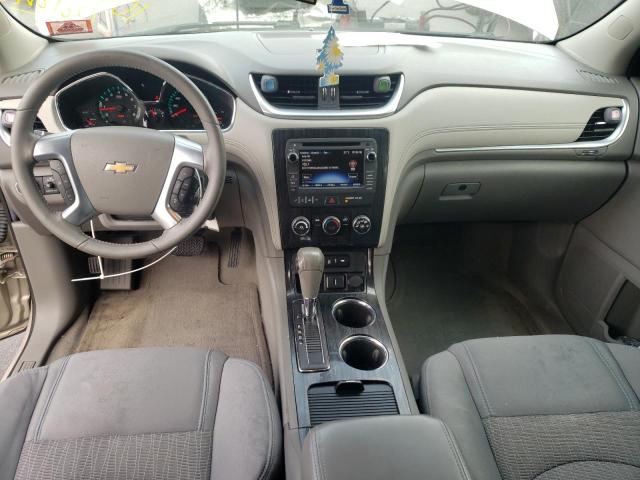2015 CHEVROLET TRAVERSE L - 1GNKRGKD0FJ240280