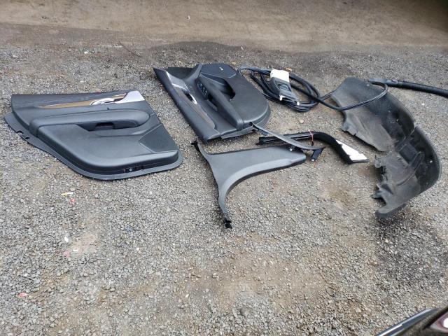 2020 CADILLAC XT5 SPORT - 1GYKNHRS8LZ232675