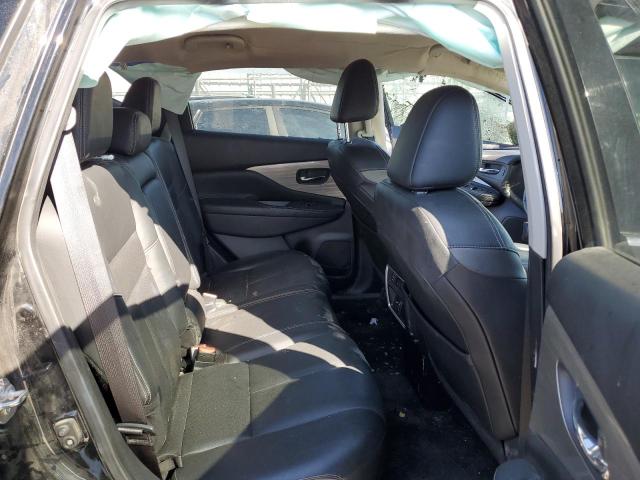 5N1AZ2MH3JN107582 Nissan MURANO S