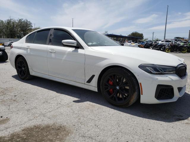 2022 BMW 540 I - WBA53BJ05NWX54830