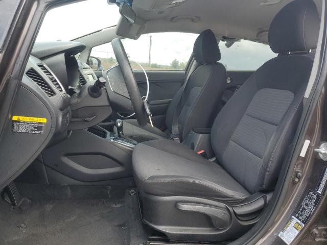 3KPFL4A74HE094178 KIA FORTE LX