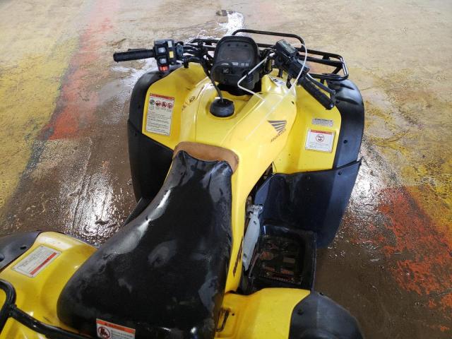2006 HONDA TRX350 FE 1HFTE254764521505