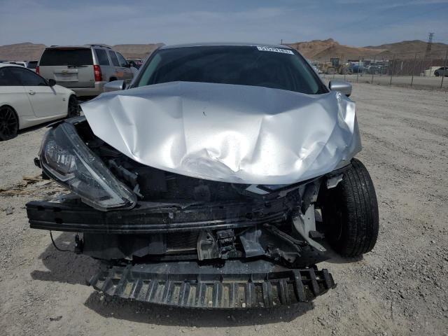 3N1AB7AP0KY383453 Nissan SENTRA S