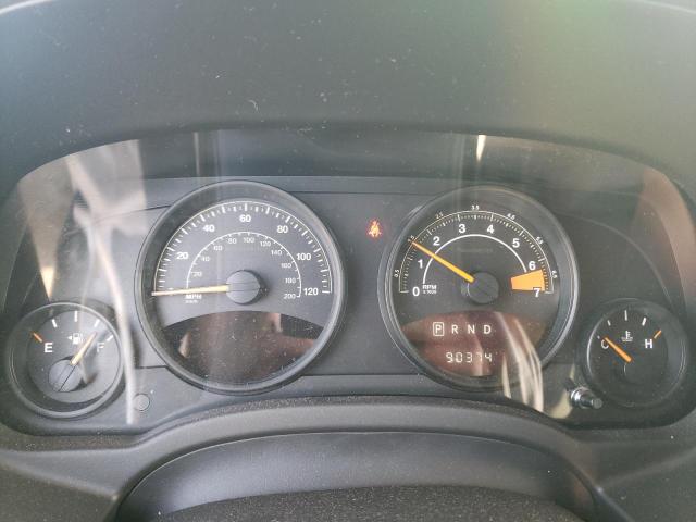 1C4NJRBB6GD695366 Jeep Patriot Sport