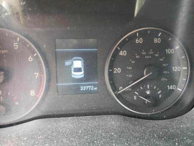 2022 HYUNDAI ACCENT LIM - 3KPC34A66NE158470
