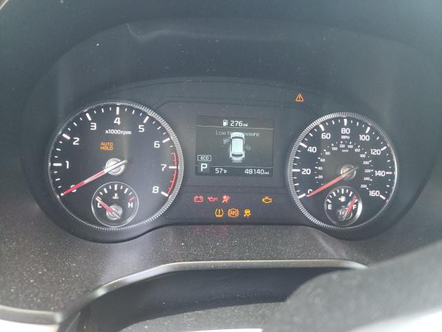 5XYP24HC6LG058773 KIA Telluride Lx