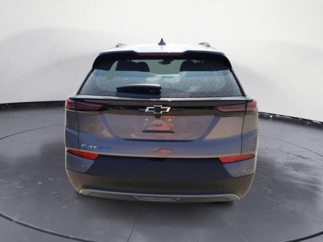 2023 CHEVROLET BOLT EUV L - 1G1FY6S09P4147626