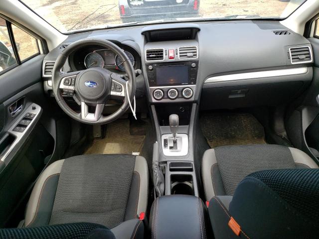 JF2GPADC3H8224771 Subaru Crosstrek Premium