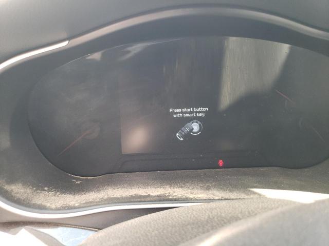 KNALN4D70E5140439 KIA Cadenza Premium