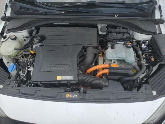 2017 HYUNDAI IONIQ SEL - KMHC75LC6HU049182