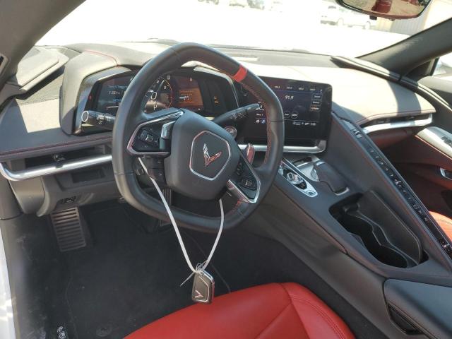 2021 CHEVROLET CORVETTE S - 1G1YA3D40M5110000