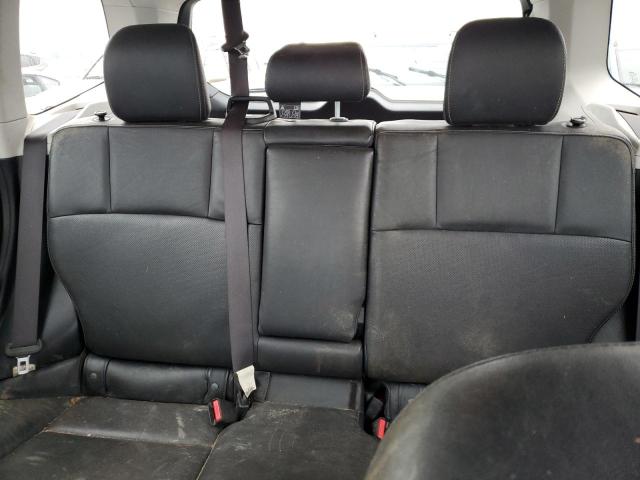 JF2SJAHC4FH418356 Subaru Forester 2.5i Limited