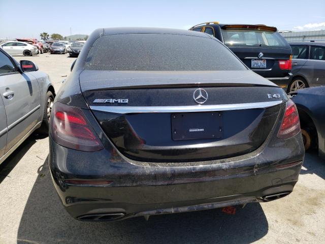 2017 MERCEDES-BENZ E 43 4MATI - WDDZF6EB8HA283567