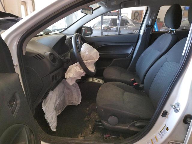 2019 MITSUBISHI MIRAGE ML32A3HJ8KH005944
