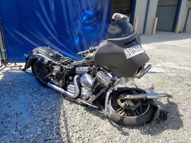2014 HARLEY-DAVIDSON DAVIDSON - 1HD1KBM19EB625794