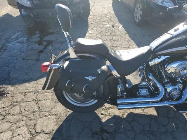 2003 HARLEY-DAVIDSON FLSTFI 1HD1BXB113Y035048