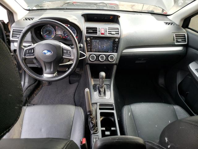 JF1GPAK64G8315354 Subaru Impreza Limited