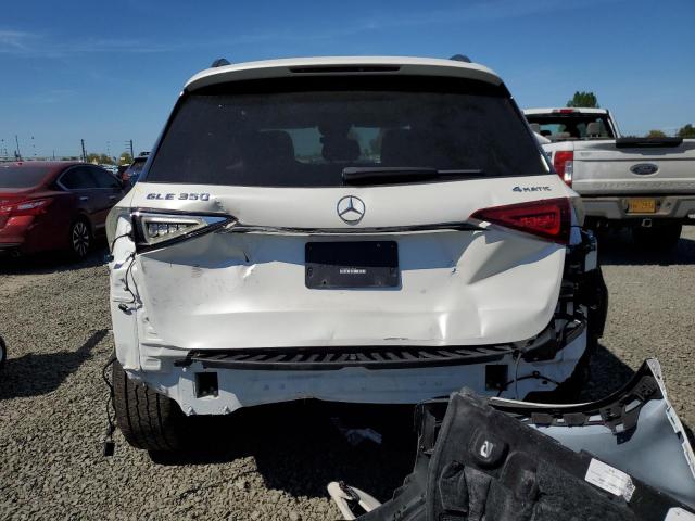 4JGFB4KB3NA729309 Mercedes-Benz Gle 350 4matic