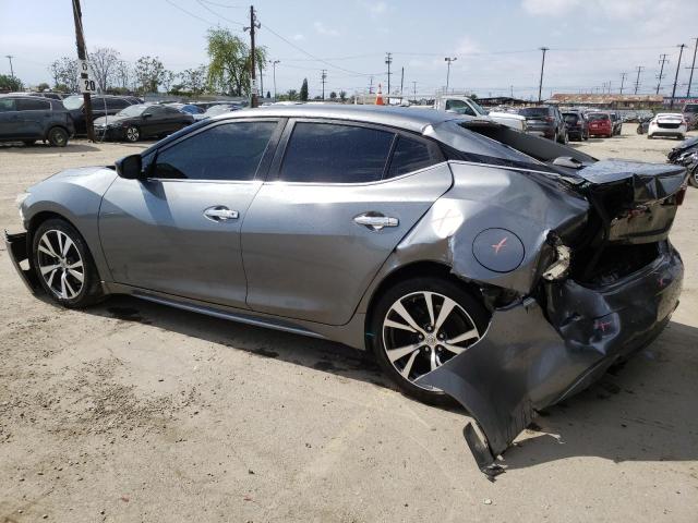 1N4AA6AP0HC361518 Nissan Maxima 3.5s