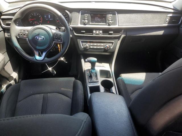 5XXGT4L36GG088550 KIA Optima Lx