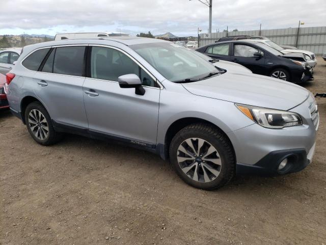4S4BSENCXH3302338 Subaru Outback 3.6r Limited