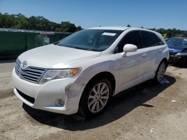 2010 Toyota Venza 