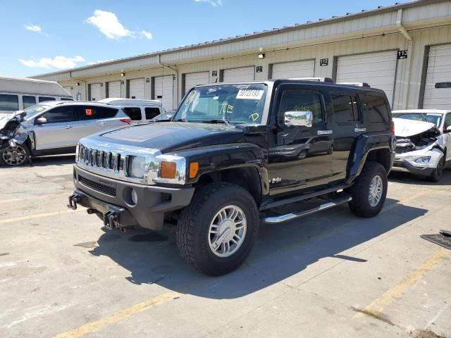 2006 HUMMER H3 