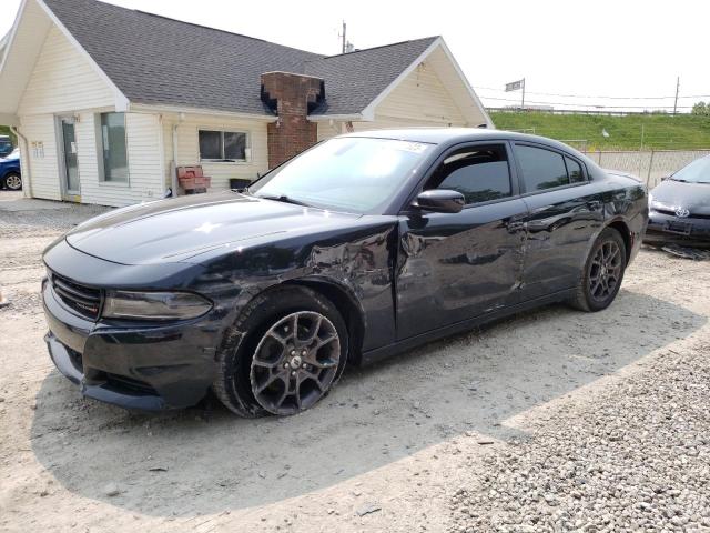 2018 Dodge Charger GT