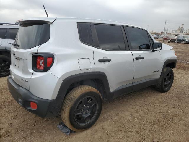 ZACCJBAB3JPG92871 Jeep Renegade Sport