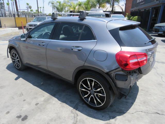 WDCTG4EB3HJ339295 Mercedes-Benz GLA 250