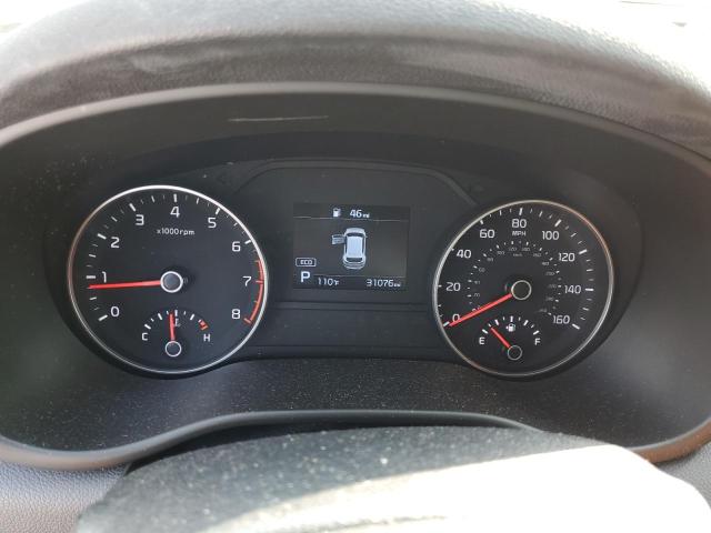 KNDPM3AC8L7813434 KIA Sportage Lx