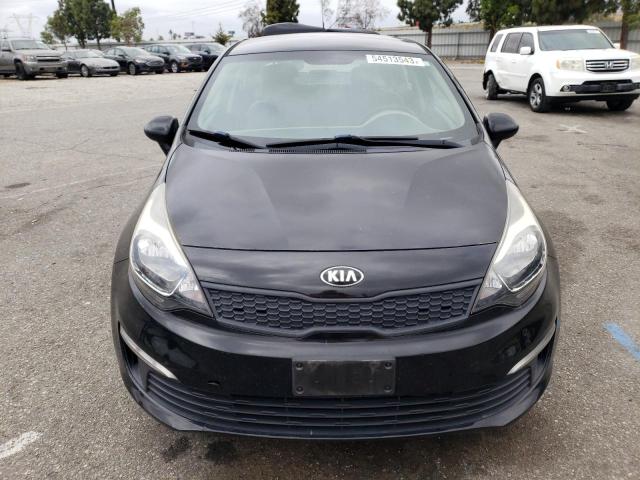 KNADM4A30H6036072 KIA RIO LX