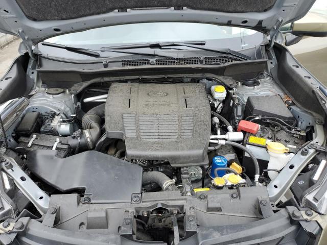 JF2SKADC8NH402209 Subaru Forester Premium