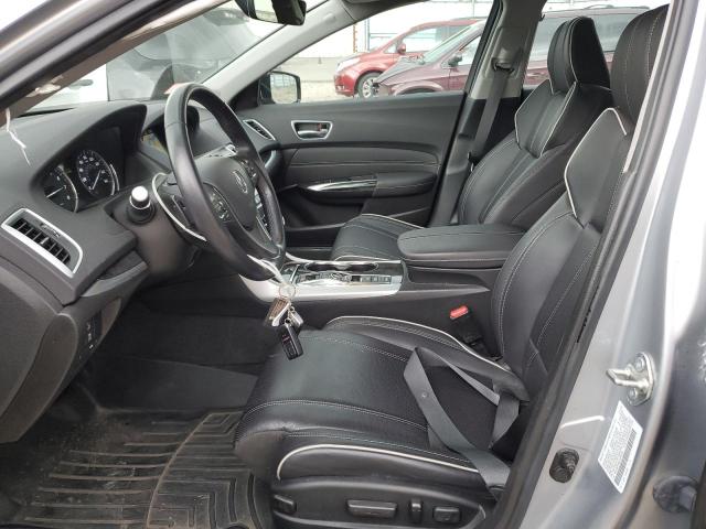2020 ACURA TLX TECHNO - 19UUB3F46LA003329