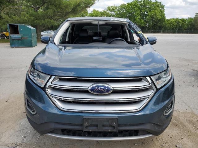 2FMPK3J91GBC16905 2016 FORD EDGE, photo no. 5