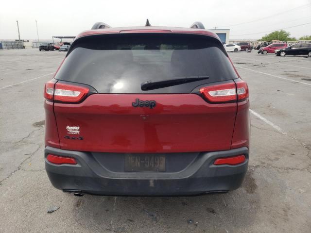 1C4PJMAB9GW367960 Jeep Cherokee Sport