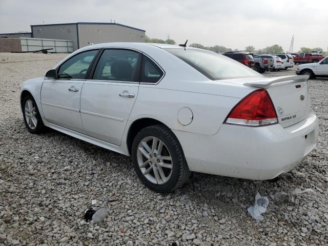 Vin: 2g1wc5e37e1140200, lot: 52665443, chevrolet impala ltz 20142