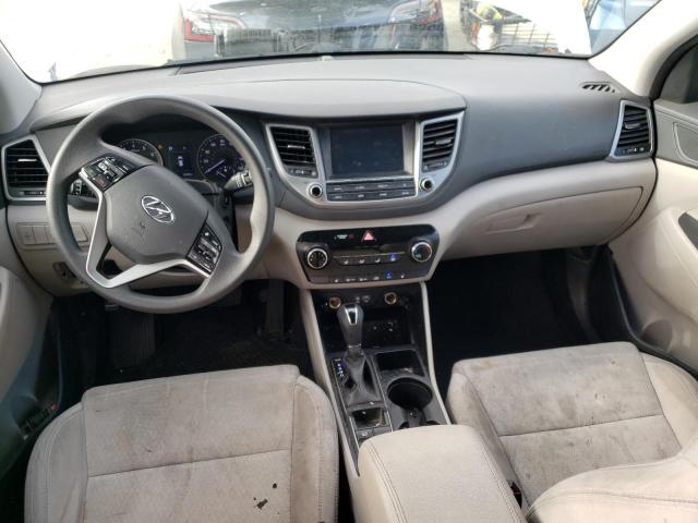 KM8J33A47JU702868 Hyundai TUCSON SEL