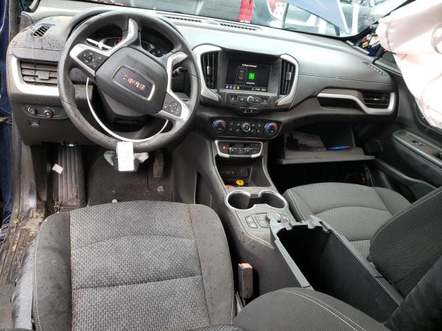 3GKALTEV3NL207580 GMC Terrain Sle