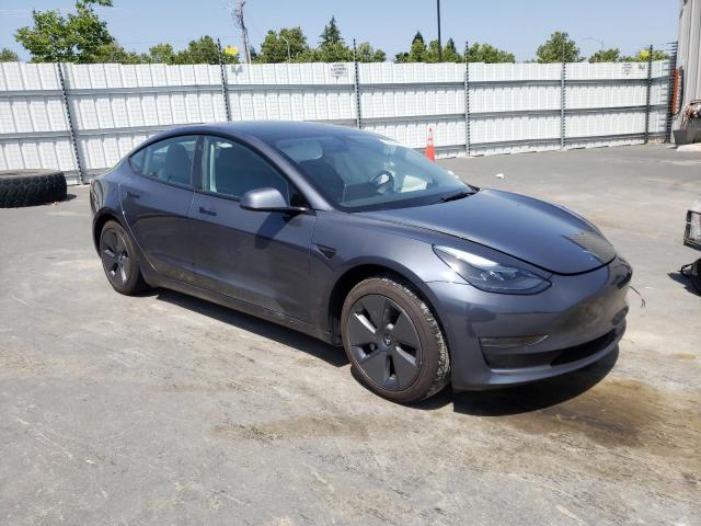 5YJ3E1EB4NF265110 Tesla MODEL 3