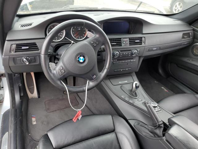 WBSKG9C57BE645260 2011 BMW M3, photo no. 8