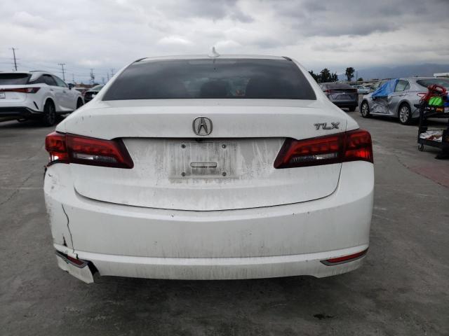 19UUB1F38GA009604 Acura TLX