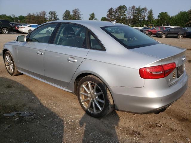 2014 AUDI A4 PREMIUM - WAUFFAFL6EN036329