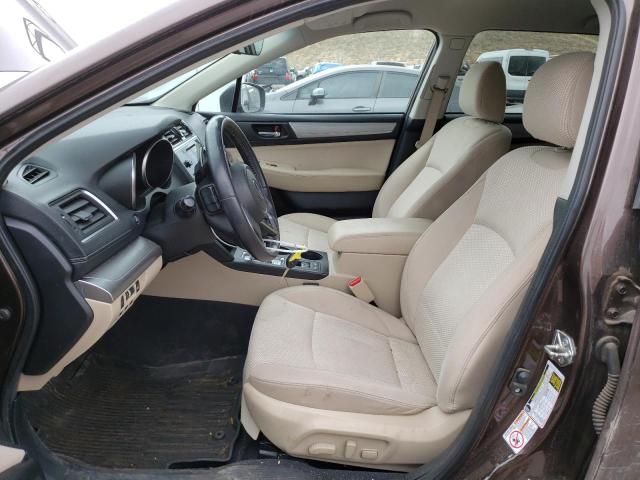 4S4BSAFC8K3256099 Subaru Outback 2.5i Premium