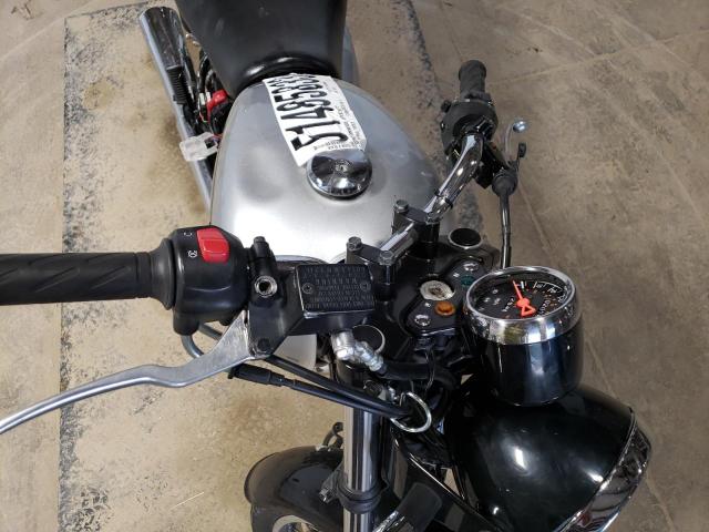 2015 SUZUKI TU250 X - JS1NJ4CA9F2100877