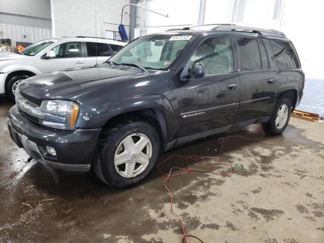 2003 Chevrolet TrailBlazer 