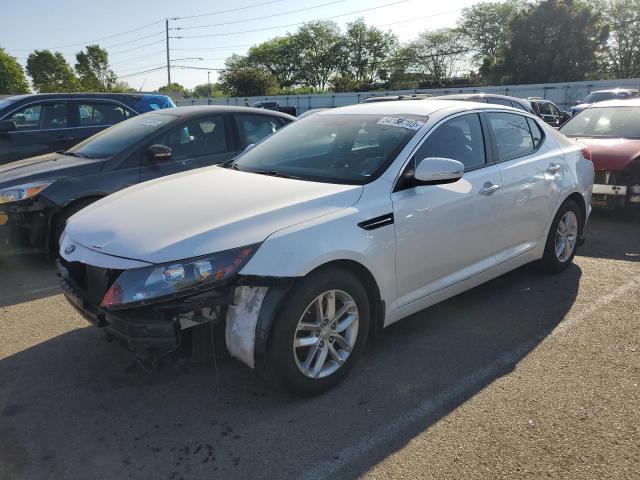 2013 KIA OPTIMA LX for Sale | OH - DAYTON | Wed. Nov 29, 2023 - Used ...