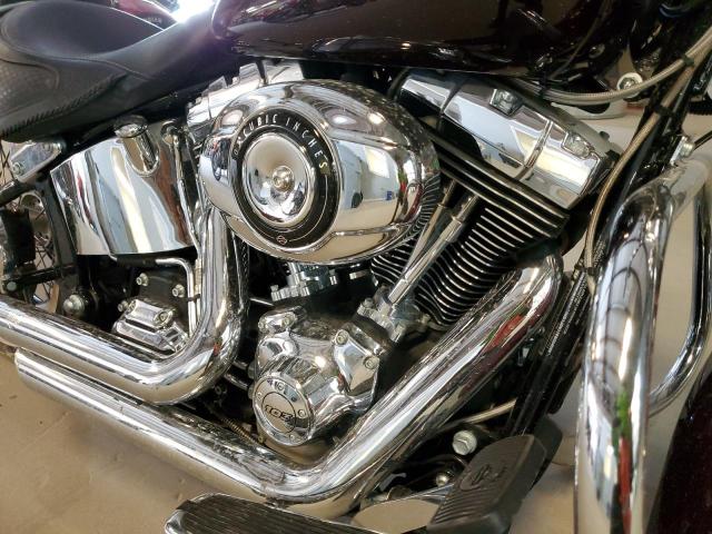 2014 HARLEY-DAVIDSON FLSTN SOFT - 1HD1JDV17EB034599