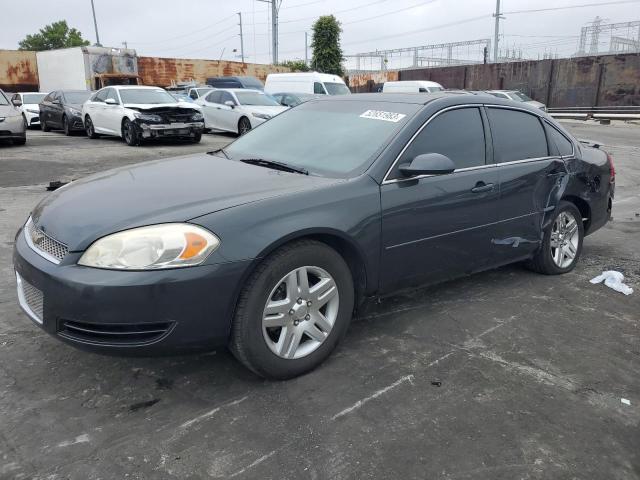 2013 Chevrolet Impala LT